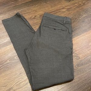 Lululemon Commission Pant Slim